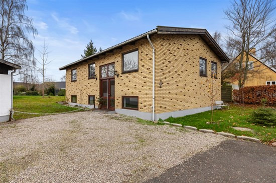 Top 6 over dyreste boliger til salg i Havdrup. Priser op til 14.495.000 kr