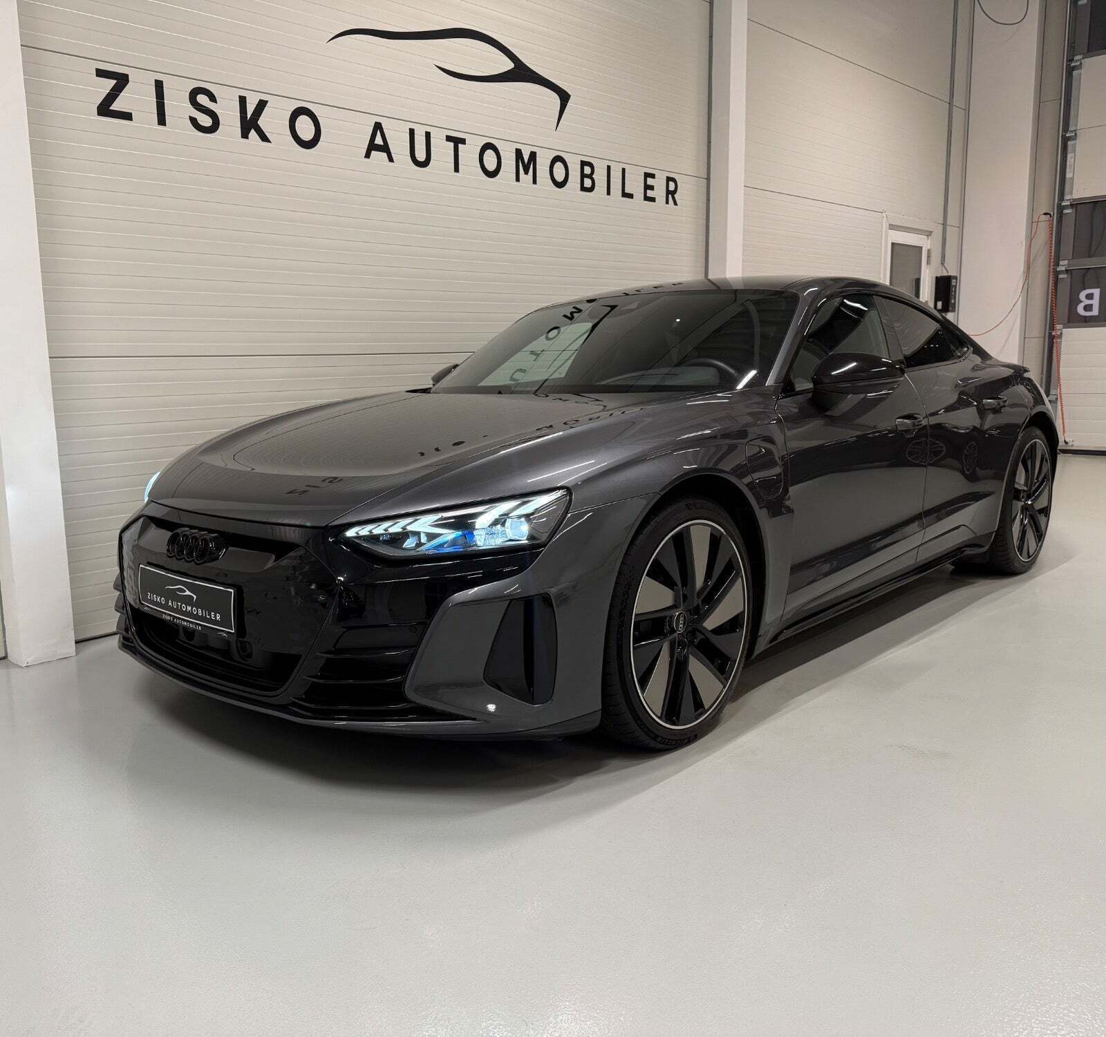 De dyreste biler i Fanø - Pris op til 589.900 kr!