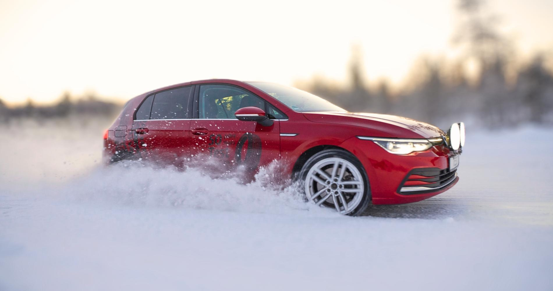 Aunetto A/S: Årets test af vinterdæk 2024 er færdig - læs resultatet på FDM’s hjemmeside