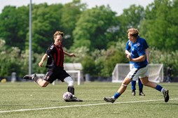 Ishøj IF vender skuden: fået smag for sejr efter omvendelse mod B 1903