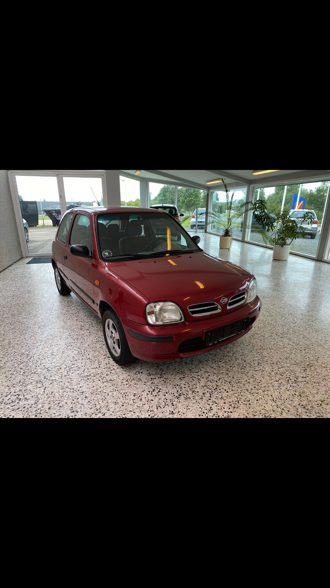  I Stenlille finder du et stort udvalg af billige biler