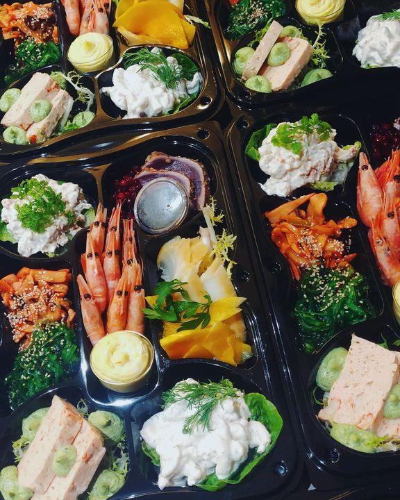 Hold trit med lokalområdet: Nyt fra Risskov