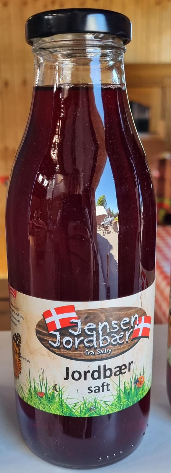 Se dagens updates fra Sæby her