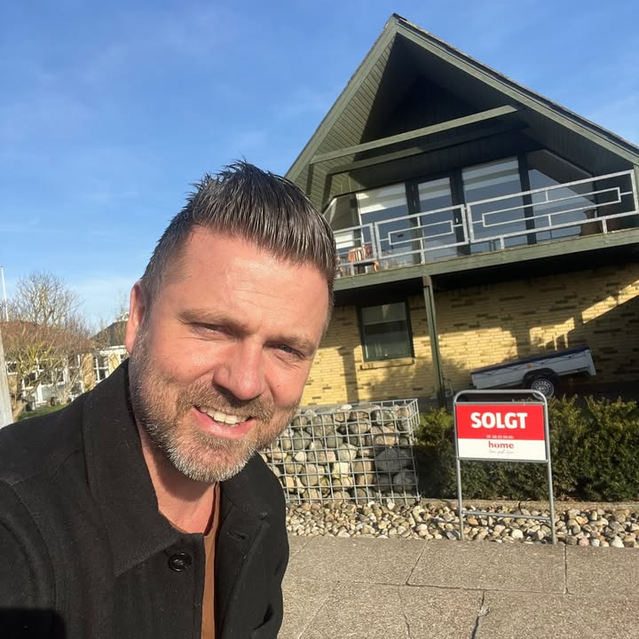 Home Hjørring sælger villa på Tøtmosen 47