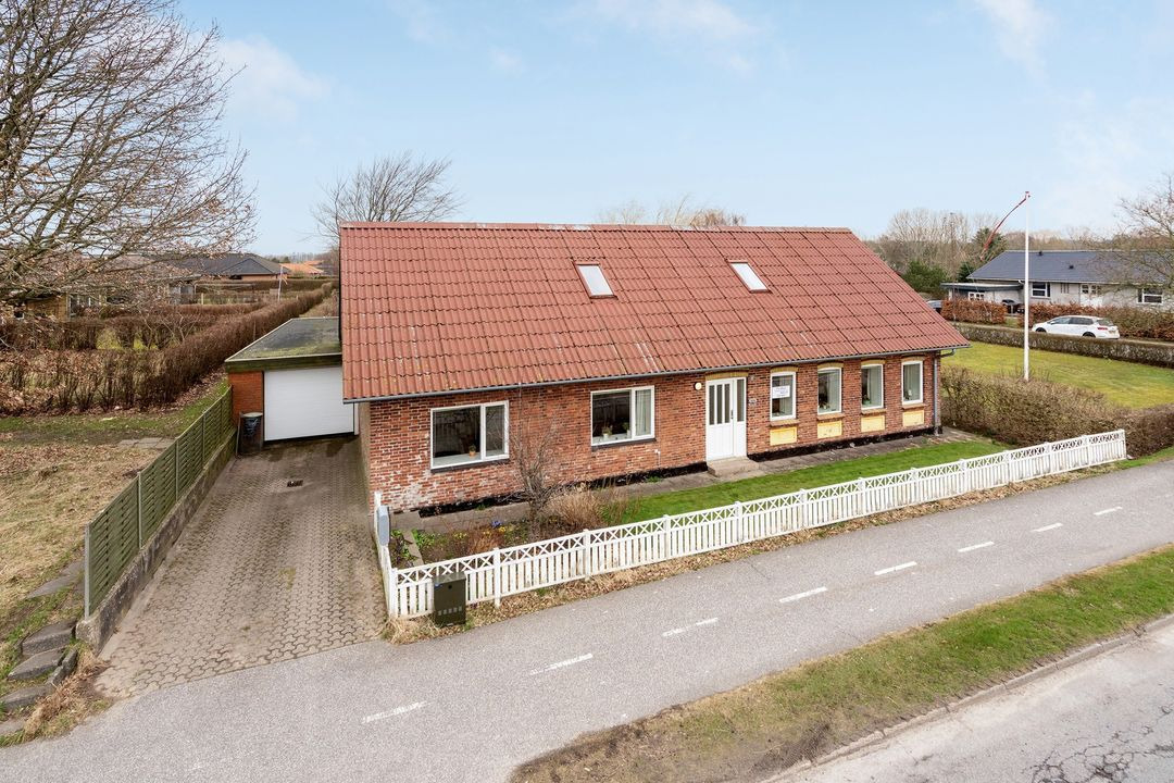 Se dagens updates fra Brønderslev her