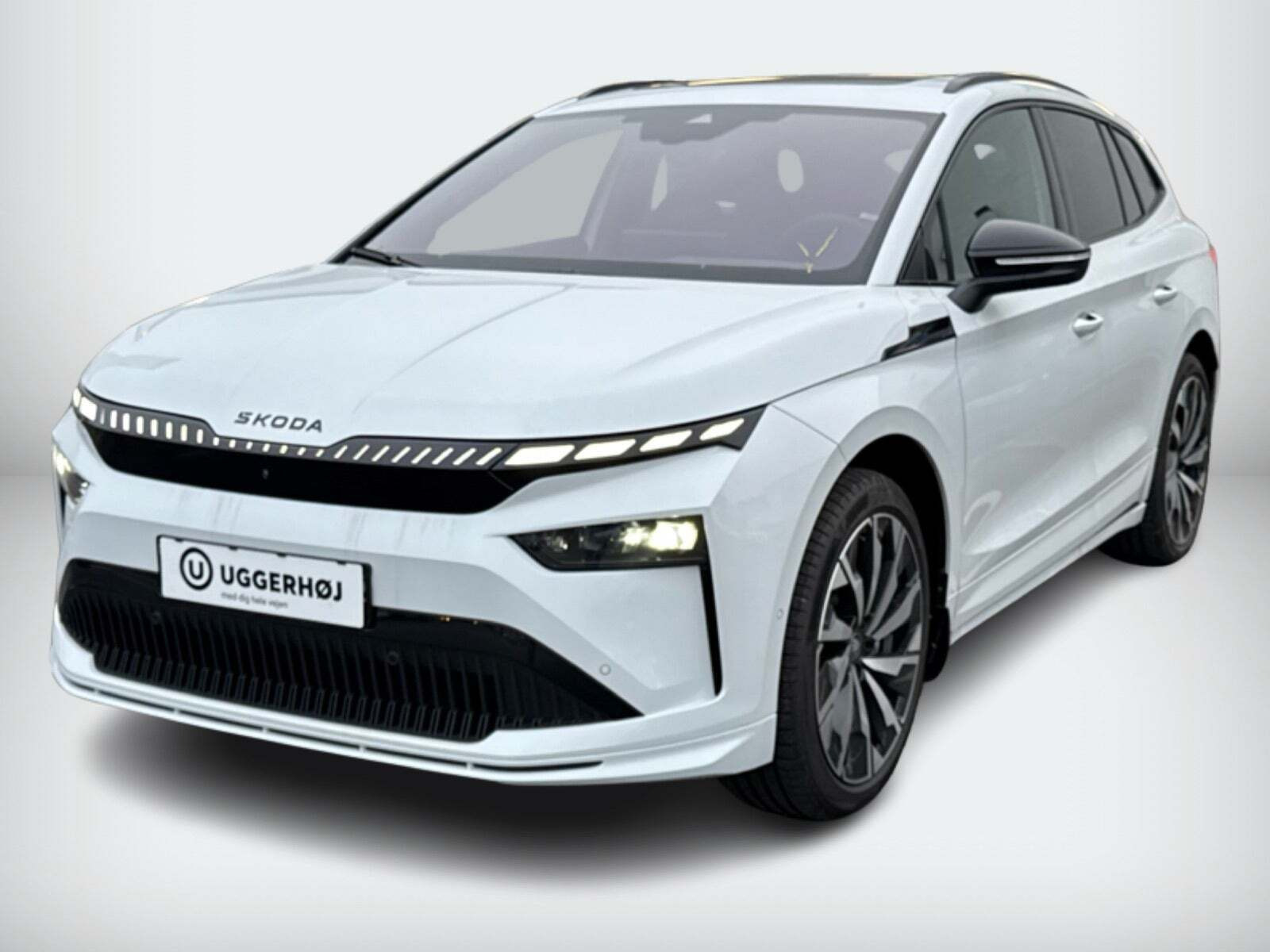 Biler netop sat til salg i Brønderslev