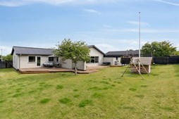 Top 6 over dyreste boliger til salg i Hanstholm. Priser op til 5.195.000 kr