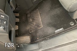 Nyt fra Rs-Service - DIT autoværksted