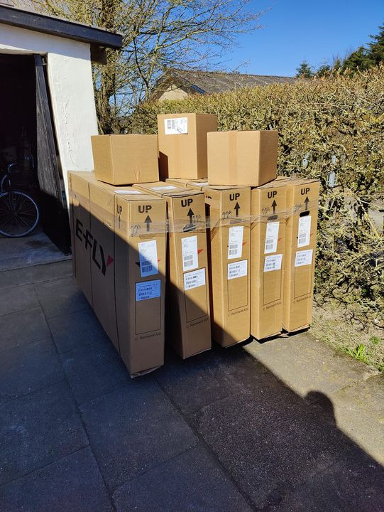 En finger på pulsen i Hjørring