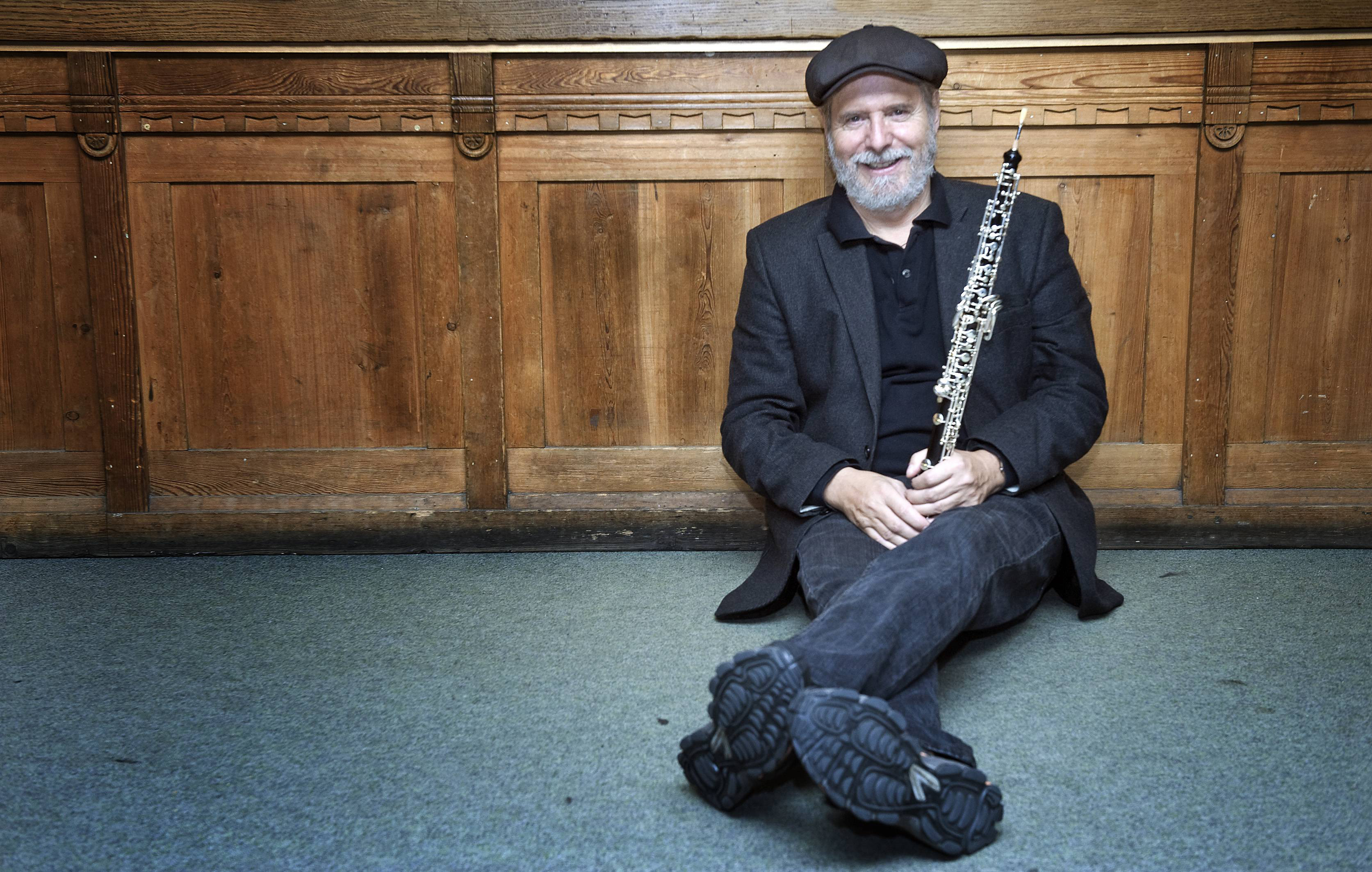 En dag fuld af læring og inspiration på Sorø Bibliotek