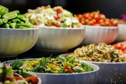 Hyggelige temaaftener på Holberggaard