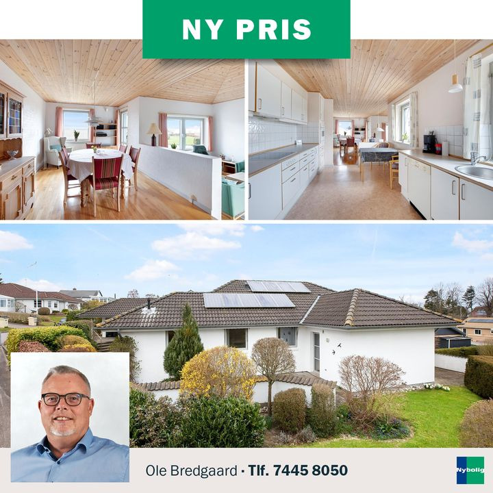 Hold dig ajour med dagens opdateringer fra Nordborg