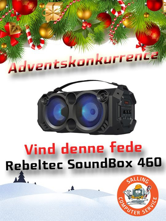 Det nyeste på Skives opslagstavle