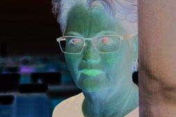 Mød forfatter Sanne Aasborg Fandrup i Skovlunde Kulturhus