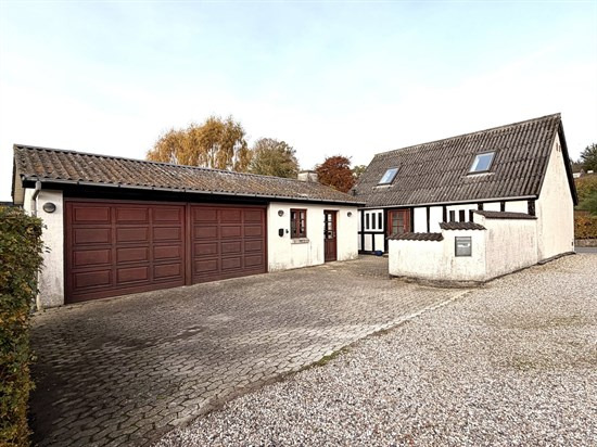 Gl Byvej 9 er til salg for kun 395.000 kr.: Se de billigste boliger til salg i Horsens her