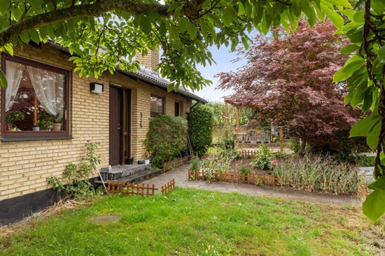 Randersvej 7 er til salg for kun 648.000 kr.: Se de billigste boliger til salg i Mørke her