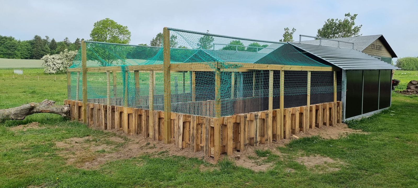 Se dagens updates fra Sæby her