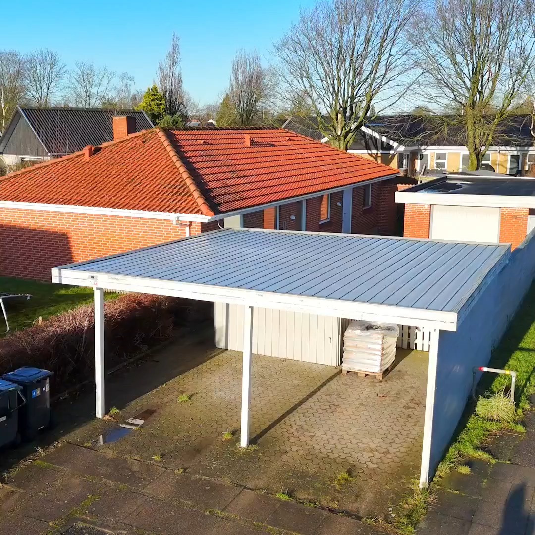 Nyt fra Mæglerhuset - Aabybro