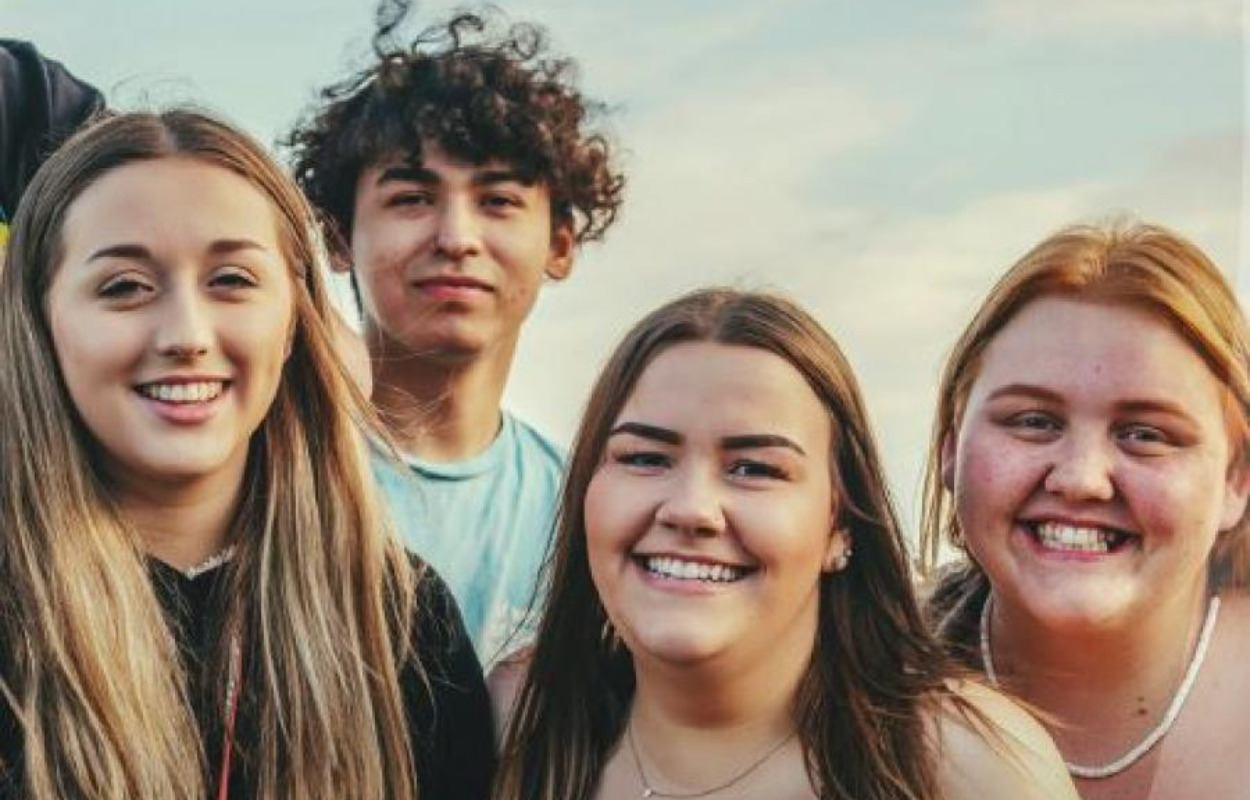 Kom med i læsefællesskabet på Horsens Bibliotek: 'Historier under huden'