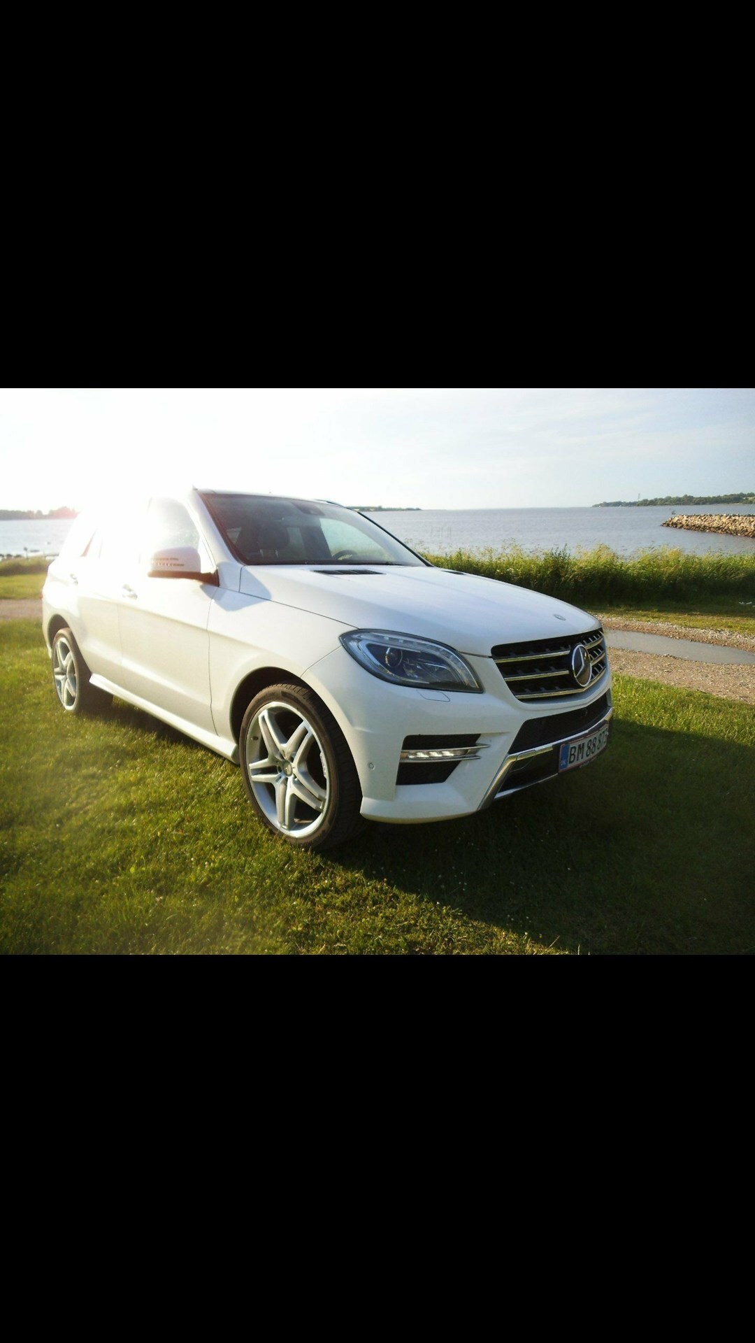 Jyllinges 6 dyreste biler til salg