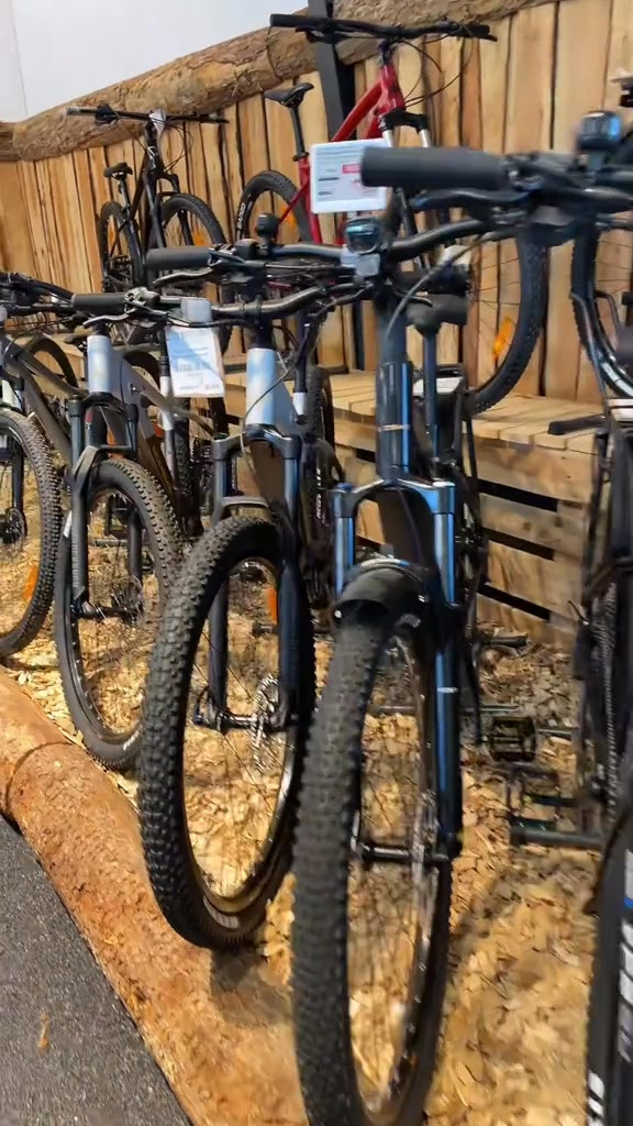 Nyt fra Cykelkram ApS