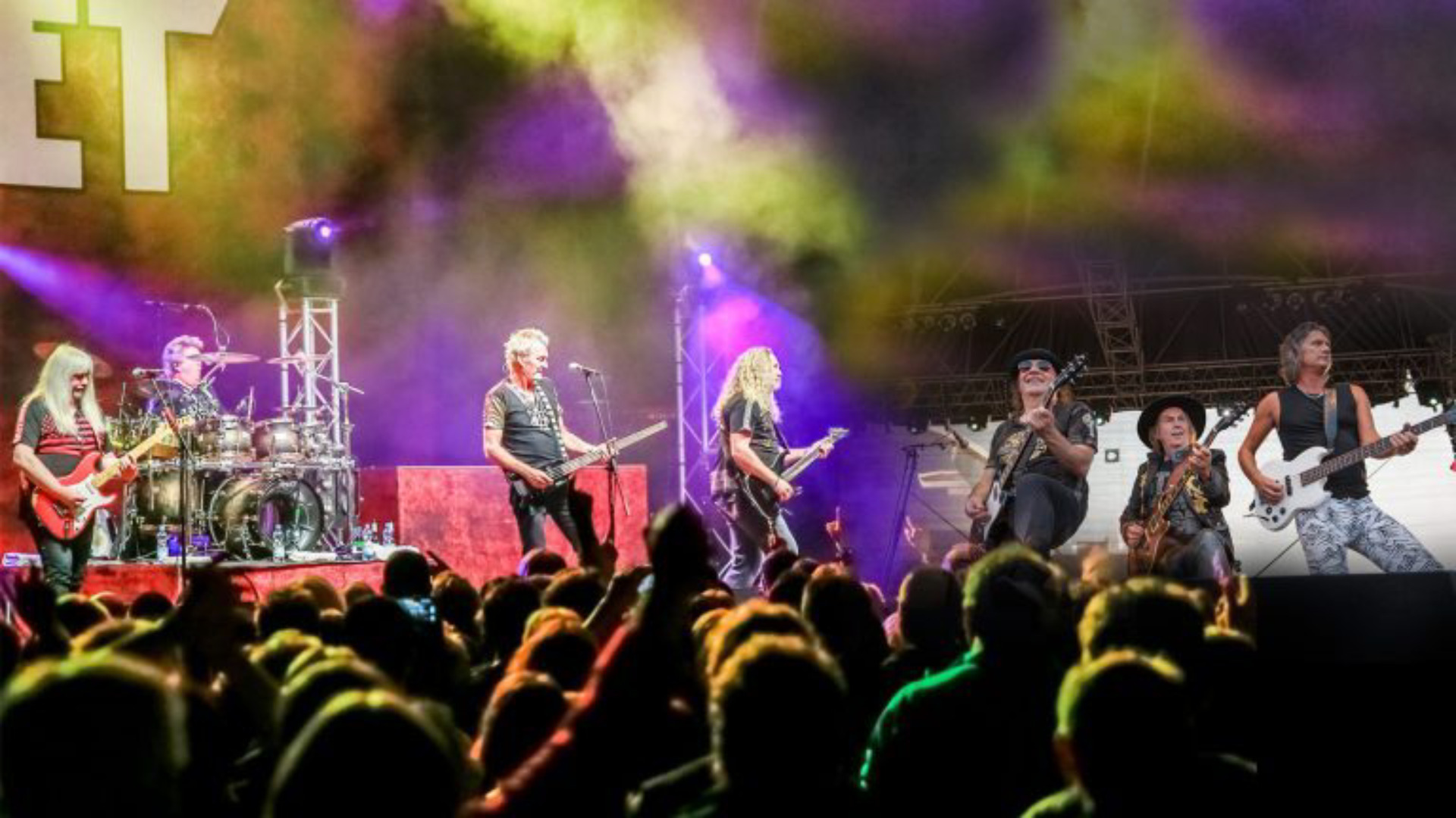 Her bliver gode timer spændende og levende 