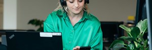TDC løser mobilnetværksproblemer efter udfald hos kunder og Viborg Kommune