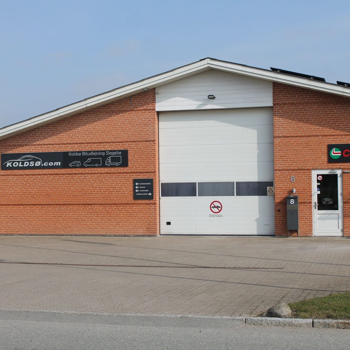 Koldsø Autoteknik ApS
