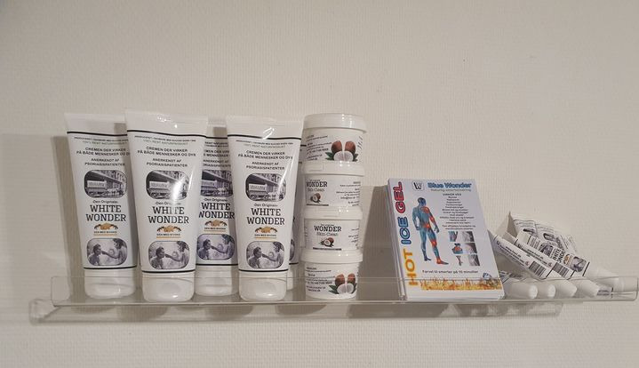 En finger på pulsen i Hobro