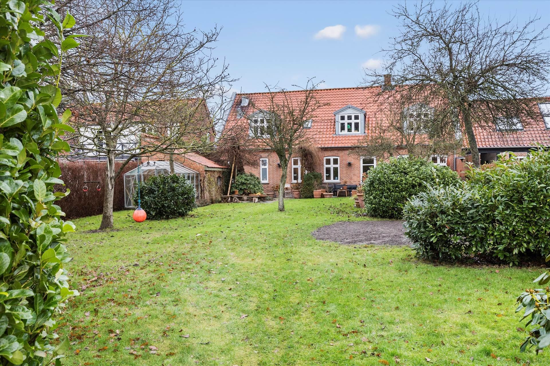 Luksus til salg: Storegade 73 til 4,4  mio. kroner – Se Grenaas dyreste boliger her