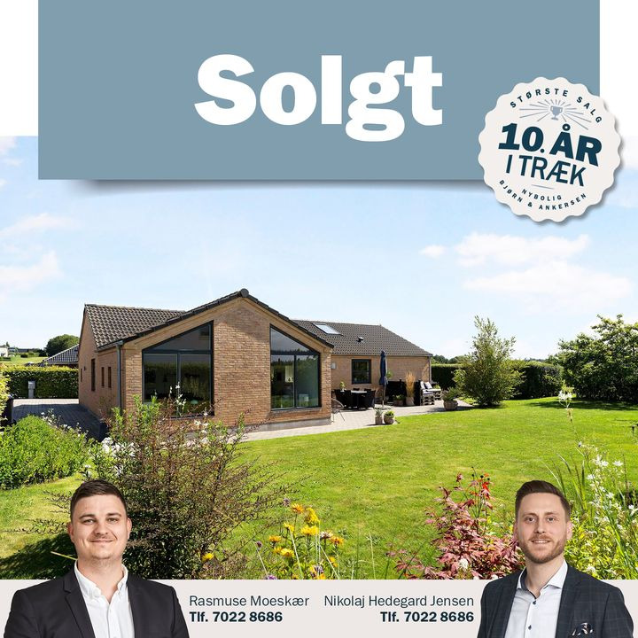 Opslagstavlen: Nyeste opdateringer fra Svenstrup J