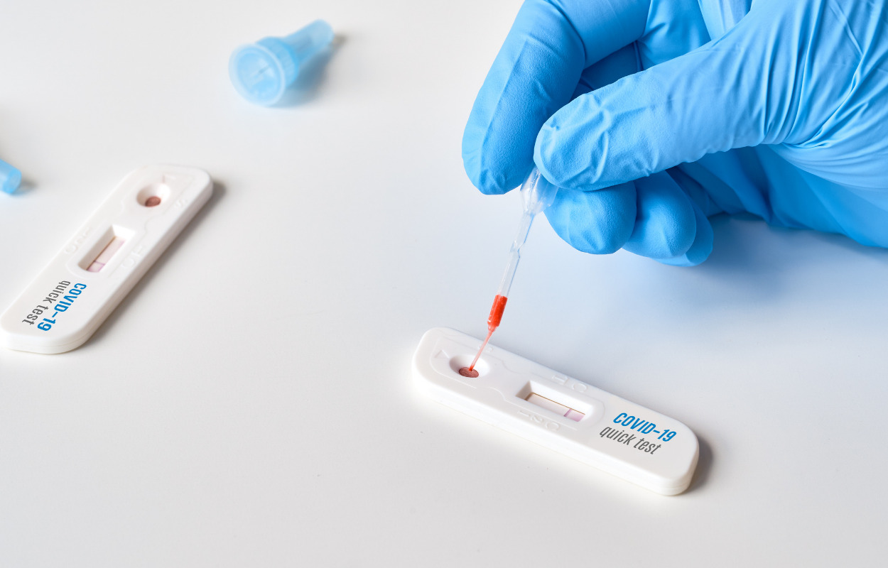 Nyt kviktestcenter åbner i Viby