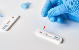 Nyt kviktestcenter åbner i Viby