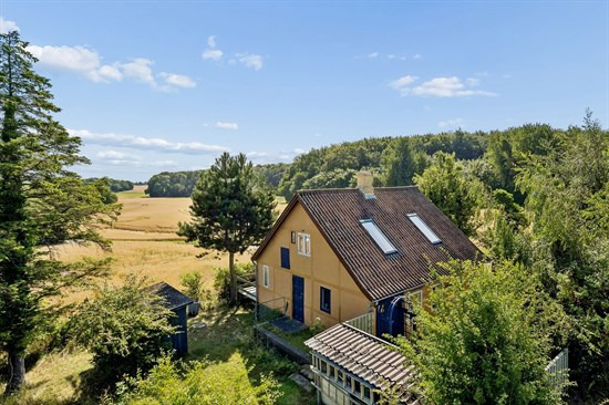 Houvej 58 og 1 anden boliger er kommet til salg denne uge i Tranekær - se boligerne her.