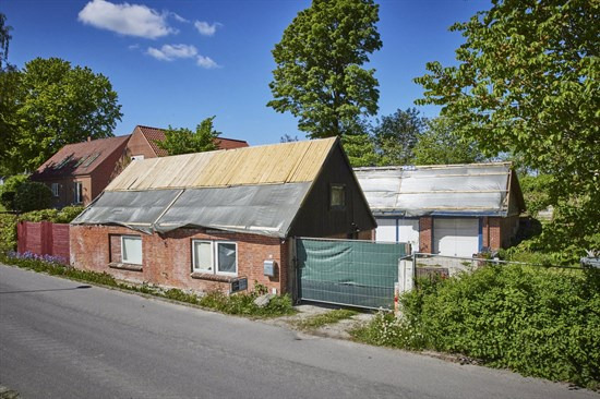 Vestre Skolevej 32 er til salg for kun 495.000 kr.: Se de billigste boliger til salg i Galten her