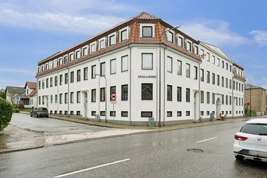 Strubjerg 28 er til salg for kun 375.000 kr.: Se de billigste boliger til salg i Nørresundby her