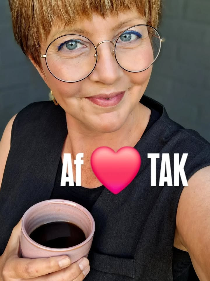 Lux By Jakobsen lukker butikken i Struer efter 4 år med tak og udsalg