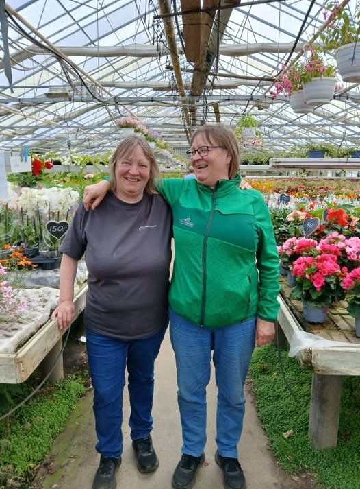 Gartneriet Korshøj informerer om forsinkelse af varer grundet pinseferie