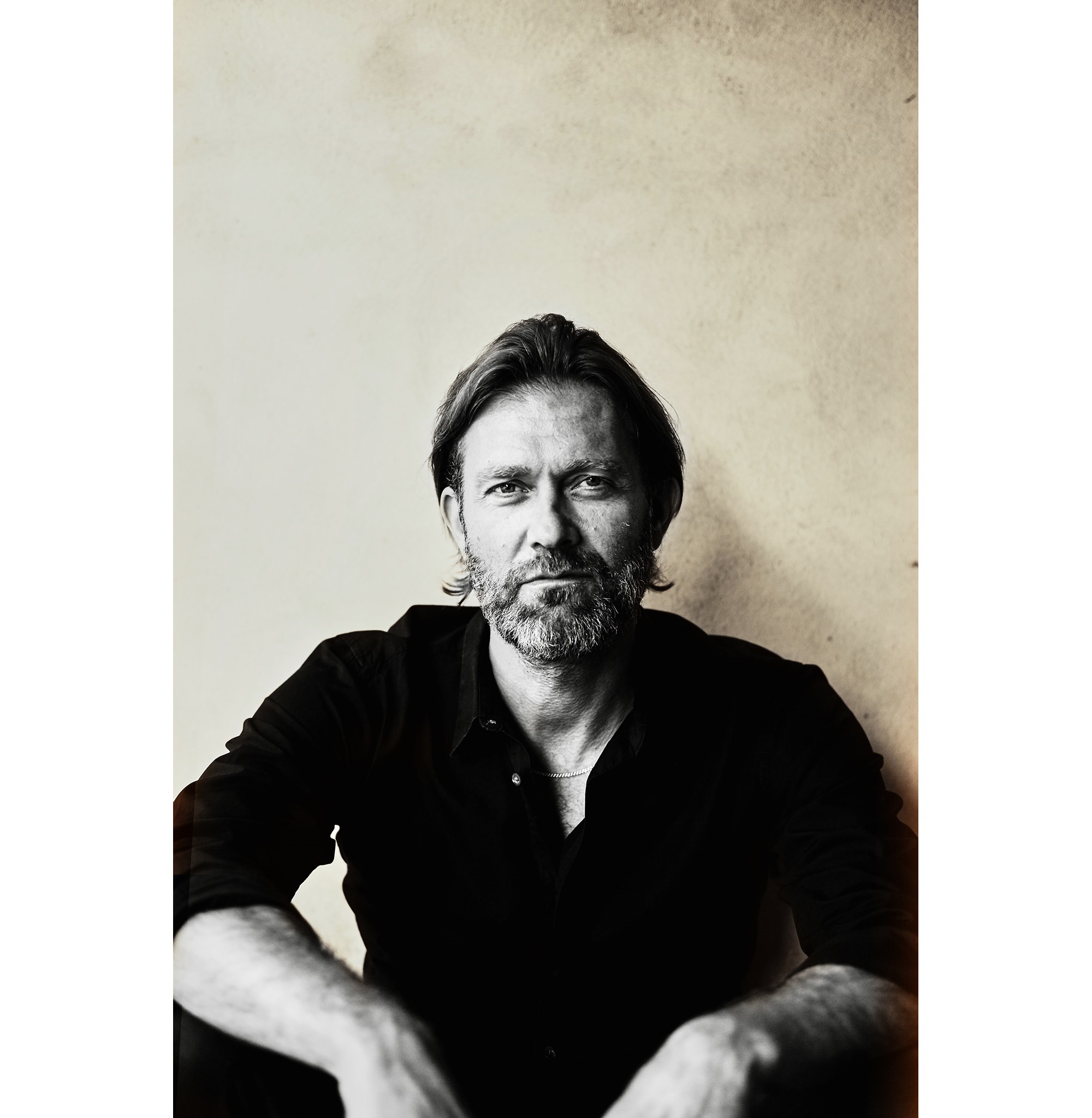 Mike Andersen Band / Kedelhuset