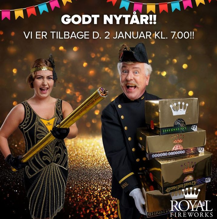 Nyt på opslagstavlen i Højslev