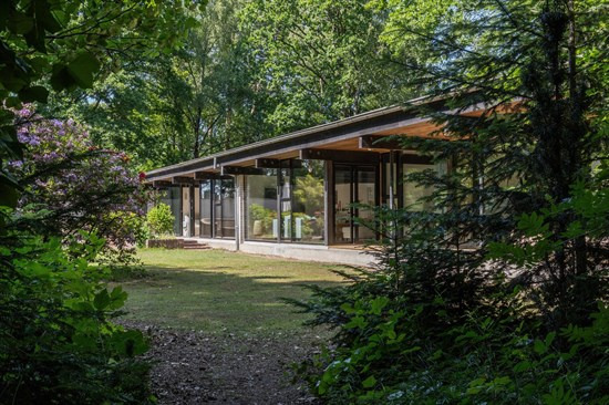 Top 6 over dyreste boliger til salg i Helsinge. Priser op til 25.500.000 kr