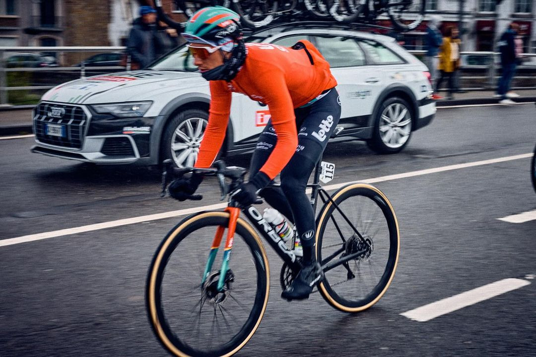 Verdens dygtigste ryttere bruger vores produkter: Et kig på sortimentet fra Liege Bastogne Liege