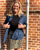 Tip Top Fashion viser vejen med denim og leopardprint til ham og hende