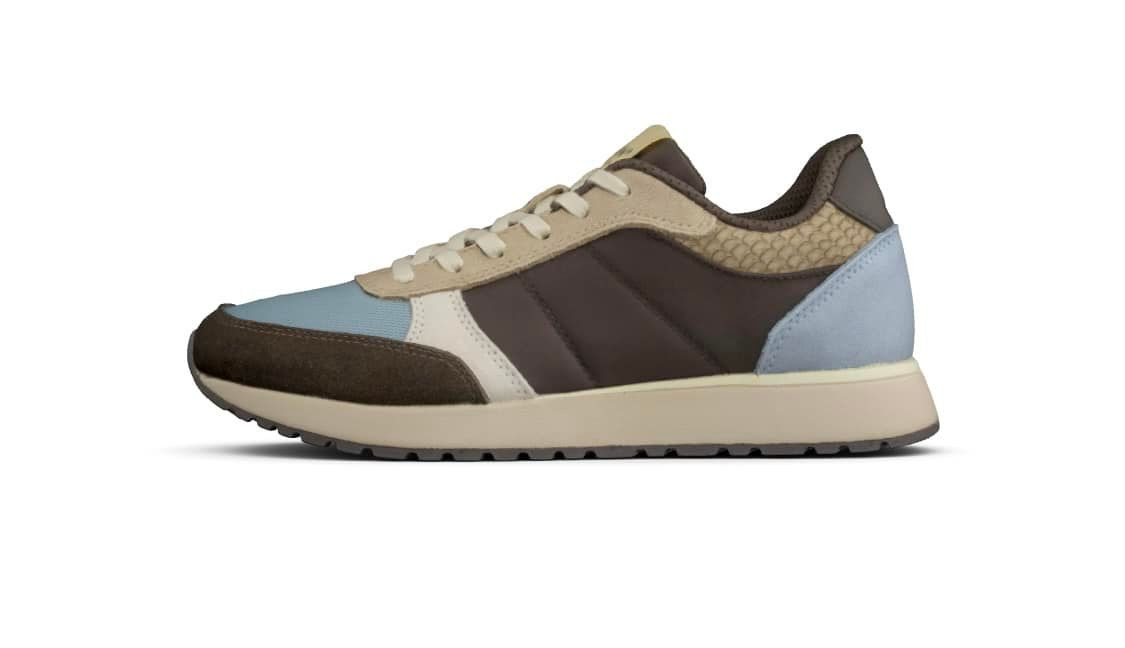 Rosengreen: Eksklusive Woden sneakers til halv pris i dagens låge 1. december 