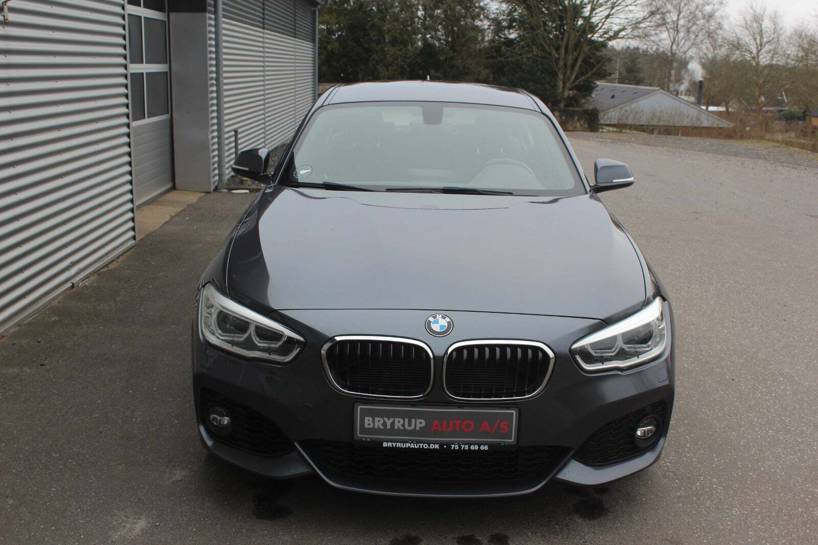 De dyreste biler i Brædstrup - Pris op til 186.990 kr!