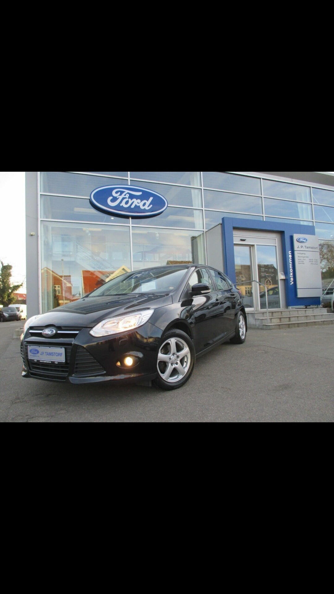 Nykøbing Sjs billigste biler til salg netop nu