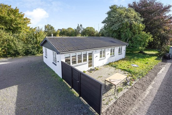 Top 6 over dyreste boliger til salg i Marslev. Priser op til 4.995.000 kr