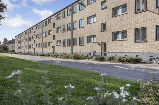 Pilegårdens Haveby 30 er til salg for kun 1.595.000 kr.: Se de billigste boliger til salg i Søborg her