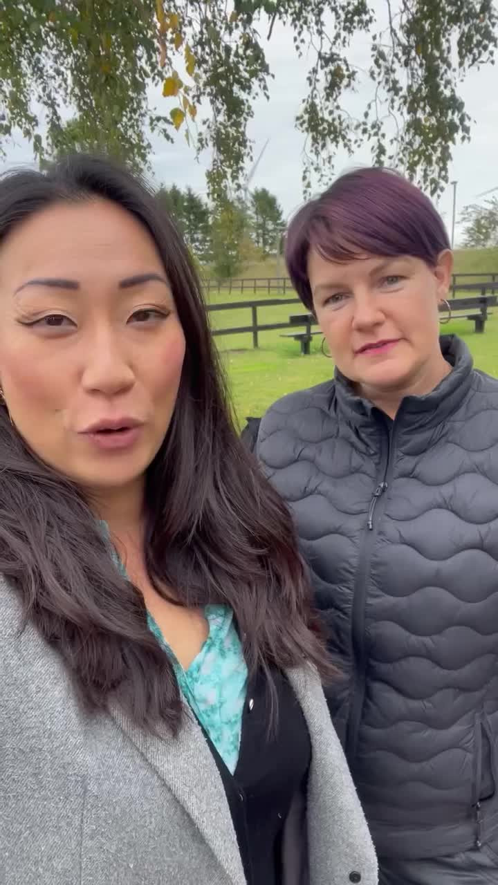 Hold trit med lokalområdet: Nyt fra Sæby