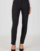 Garderoben tilbyder varme Robell-bukser til vintervejret